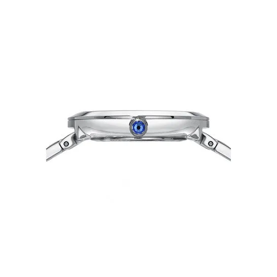 JMS always Watches Original Porsamo Bleu Helena Quartz White Dial Ladies Watch 1072CHES JMS always Watches Original Porsamo Bleu Helena Quartz White Dial Ladies Watch 1072CHES