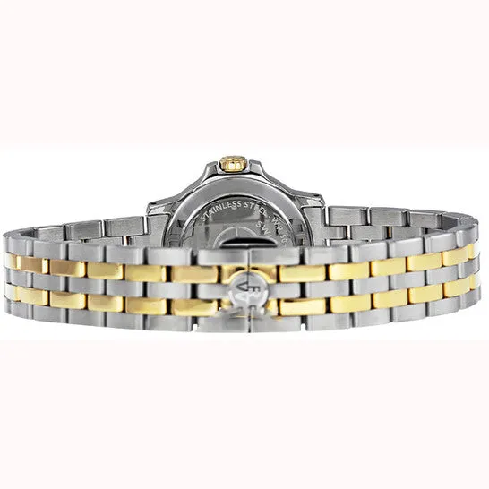 JMS always Watches Original Raymond Weil Tango Diamond Dial Ladies Watch 5399STP00995 JMS always Watches Original Raymond Weil Tango Diamond Dial Ladies Watch 5399STP00995