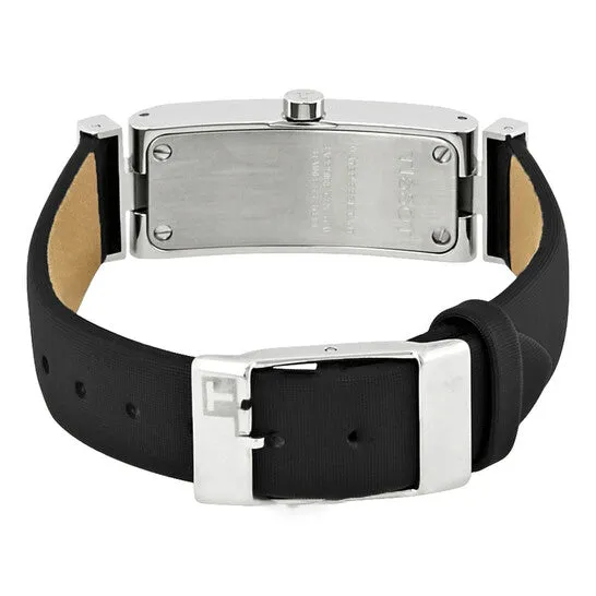 JMS always Watches Original Tissot EquiT Black Dial Ladies Diamond Watch T58132550 JMS always Watches Original Tissot EquiT Black Dial Ladies Diamond Watch T58132550