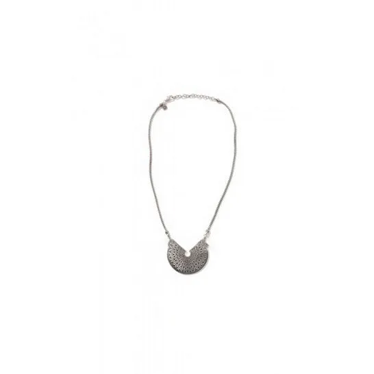 Necklaces JMS always Original John Hardy Classic Chain Sterling Silver Radial Pendant Necklace Nb900553x1618