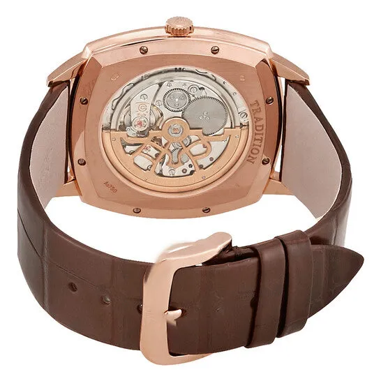 Original Audemars Piguet Tradition Silver Dial Brown Leather Mens Watch 15335OROOA092CR01 JMS always Watches Original Audemars Piguet Tradition Silver Dial Brown Leather Mens Watch 15335OROOA092CR01 JMS always Watches