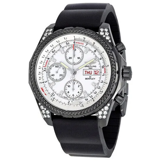 Original Breitling Bentley GT Midnight Diamond Watch M1336267A729BKRD JMS always Watches Original Breitling Bentley GT Midnight Diamond Watch M1336267A729BKRD JMS always Watches