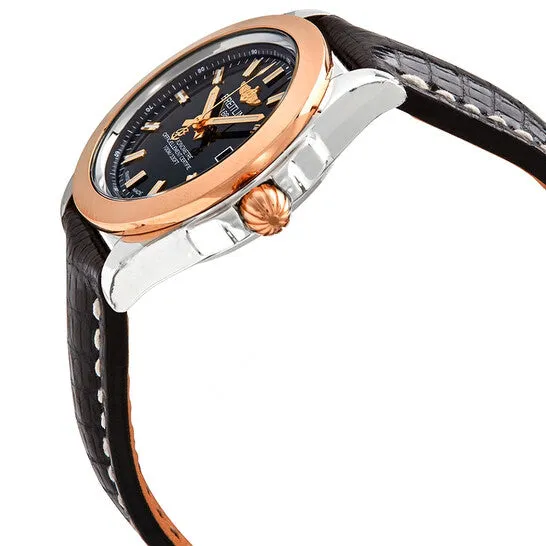 Original Breitling Breitling Galactic 32 Quartz Chronometer Black Dial Ladies Watch C7133012BF65132Z JMS always Watches Original Breitling Breitling Galactic 32 Quartz Chronometer Black Dial Ladies Watch C7133012BF65132Z JMS always Watches