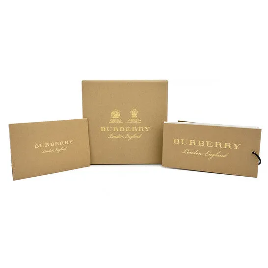 Original Burberry Crystal E Alphabet Charm JMS always Charm Necklaces Original Burberry Crystal E Alphabet Charm JMS always Charm Necklaces