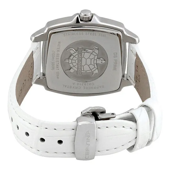 Original Certina DS Prime Mother of Pearl Dial Ladies Watch C0283101611600 JMS always Watches Original Certina DS Prime Mother of Pearl Dial Ladies Watch C0283101611600 JMS always Watches