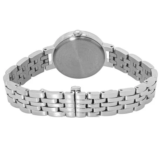 Original Citizen EcoDrive Mother of Pearl Dial Ladies Watch EM099081Y JMS always Watches Original Citizen EcoDrive Mother of Pearl Dial Ladies Watch EM099081Y JMS always Watches