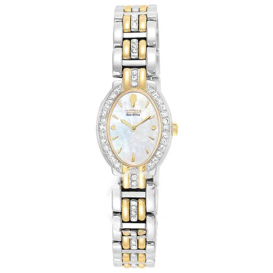Original Citizen Silhouette Ladies Watch EW872453D JMS always Watches