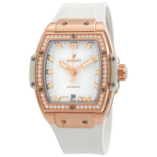 Original Hublot Big Bang Automatic Diamond White Dial Watch 665OE2080RW1204 JMS always Watches Original Hublot Big Bang Automatic Diamond White Dial Watch 665OE2080RW1204 JMS always Watches