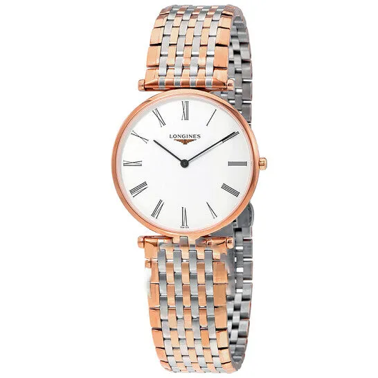 Original Longines La Grande Classique de Longines Ladies Watch L47551917 JMS always Watches Original Longines La Grande Classique de Longines Ladies Watch L47551917 JMS always Watches