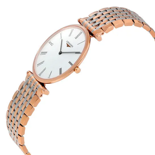 Original Longines La Grande Classique de Longines Ladies Watch L47551917 JMS always Watches Original Longines La Grande Classique de Longines Ladies Watch L47551917 JMS always Watches