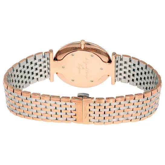 Original Longines La Grande Classique de Longines Ladies Watch L47551917 JMS always Watches Original Longines La Grande Classique de Longines Ladies Watch L47551917 JMS always Watches