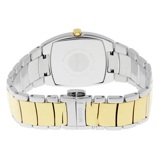 Original Mido Romantique Mother of Pearl Dial Ladies Watch M0043102211600 JMS always Watches Original Mido Romantique Mother of Pearl Dial Ladies Watch M0043102211600 JMS always Watches