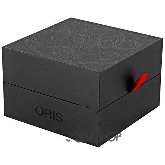 Original Oris Artelier Stainless Steel Mens Watch 62375824071MB JMS always Bracelets Original Oris Artelier Stainless Steel Mens Watch 62375824071MB JMS always Bracelets