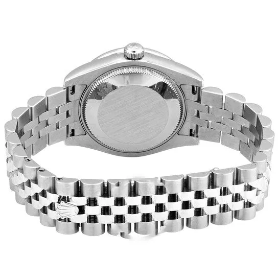 Original Rolex Datejust Lady 31 Mother of Pearl Dial Stainless Steel Jubilee Bracelet Automatic Watch 178384MRJ JMS always Bracelets Original Rolex Datejust Lady 31 Mother of Pearl Dial Stainless Steel Jubilee Bracelet Automatic Watch 178384MRJ JMS always Bracelets