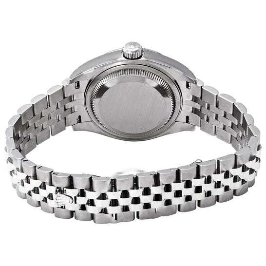 Original Rolex Lady Datejust Automatic Mother of Pearl Diamond Dial Ladies Jubilee Watch 279174MDJ JMS always Watches Original Rolex Lady Datejust Automatic Mother of Pearl Diamond Dial Ladies Jubilee Watch 279174MDJ JMS always Watches