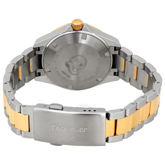 Original Tag Heuer Aquaracer Diamond Ladies Watch WBD1322BB0320 JMS always Watches Original Tag Heuer Aquaracer Diamond Ladies Watch WBD1322BB0320 JMS always Watches