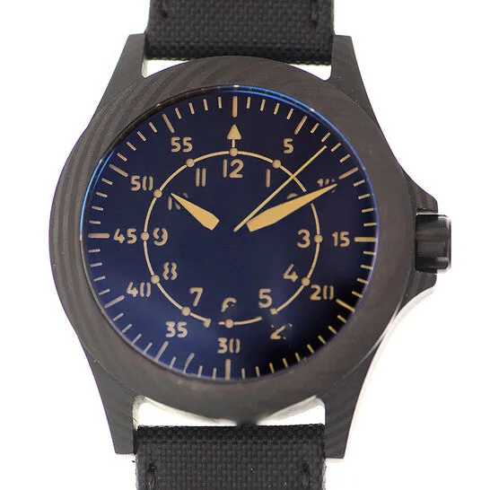 Original Ventura Black Kite Automatic Blue Dial Watch VENTUSCF1TB JMS always Watches Original Ventura Black Kite Automatic Blue Dial Watch VENTUSCF1TB JMS always Watches
