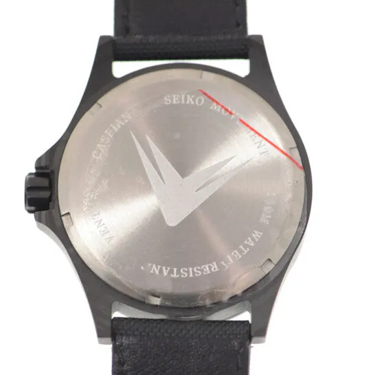 Original Ventura Black Kite Automatic Blue Dial Watch VENTUSCF1TB JMS always Watches Original Ventura Black Kite Automatic Blue Dial Watch VENTUSCF1TB JMS always Watches