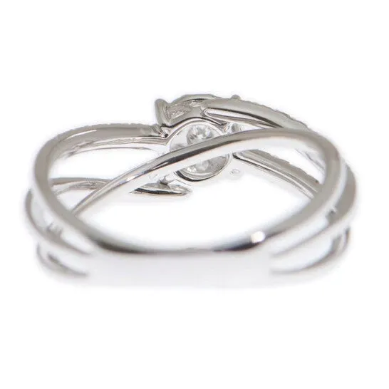 Rings Original New J Collection Fine Jewellery Ring W Diamond37 Rddib 056 Ct18kw 395 Gm 18kt White Gold Silver JMS always Rings Original New J Collection Fine Jewellery Ring W Diamond37 Rddib 056 Ct18kw 395 Gm 18kt White Gold Silver JMS always