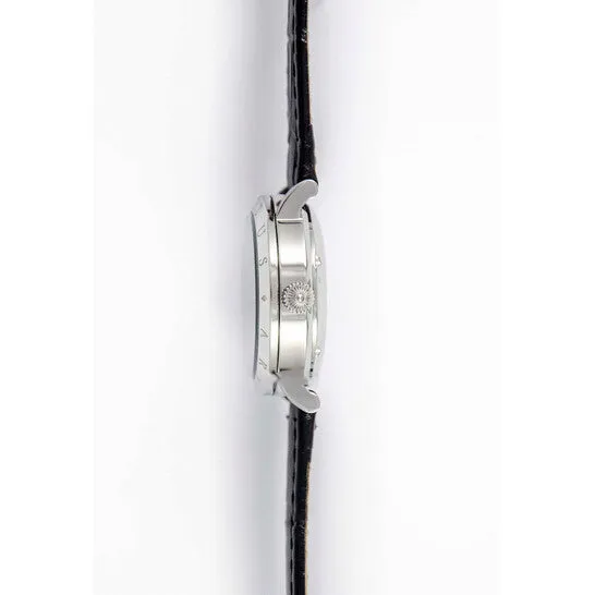 Watches JMS always Original Arbutus SOHO Black Dial Ladies Watch AR1720SBB