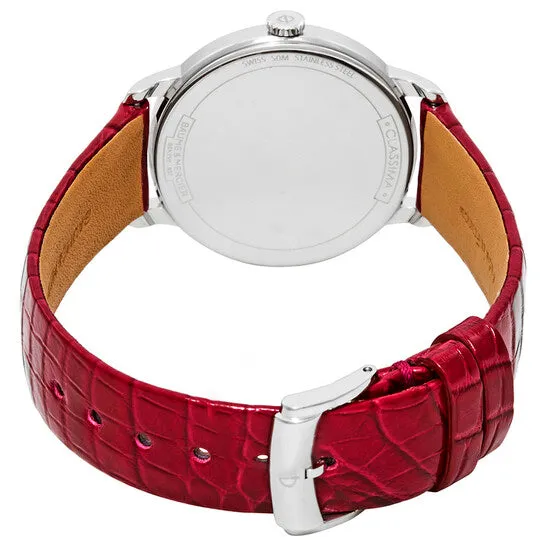 Watches JMS always Original Baume et Mercier Classima White Mother of Pearl Dial Ladies Watch MOA10325 Watches JMS always Original Baume et Mercier Classima White Mother of Pearl Dial Ladies Watch MOA10325