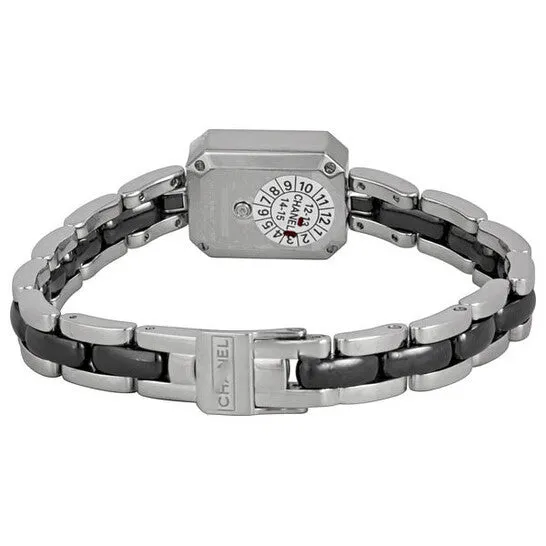 Watches JMS always Original Chanel Premiere Diamond Case Ladies Watch H2163 Watches JMS always Original Chanel Premiere Diamond Case Ladies Watch H2163