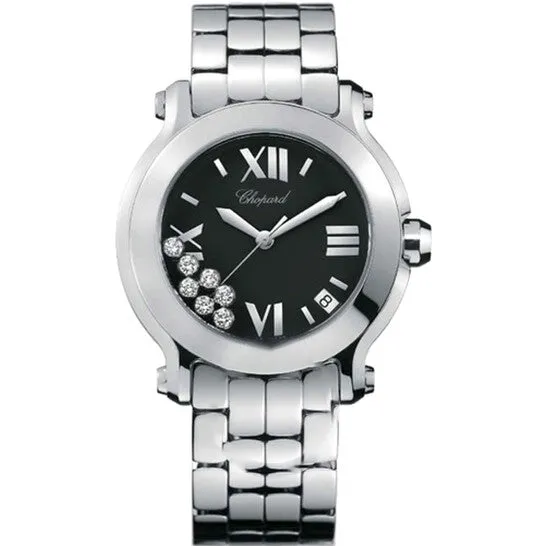 Watches JMS always Original Chopard Happy Sport Ladies Watch 2784773004 Watches JMS always Original Chopard Happy Sport Ladies Watch 2784773004