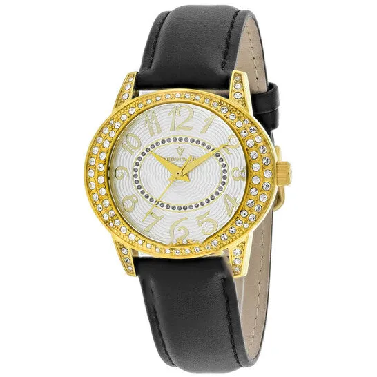 Watches JMS always Original Christian Van Sant Sevilla Quartz Silver Dial Ladies Watch CV8412 Watches JMS always Original Christian Van Sant Sevilla Quartz Silver Dial Ladies Watch CV8412