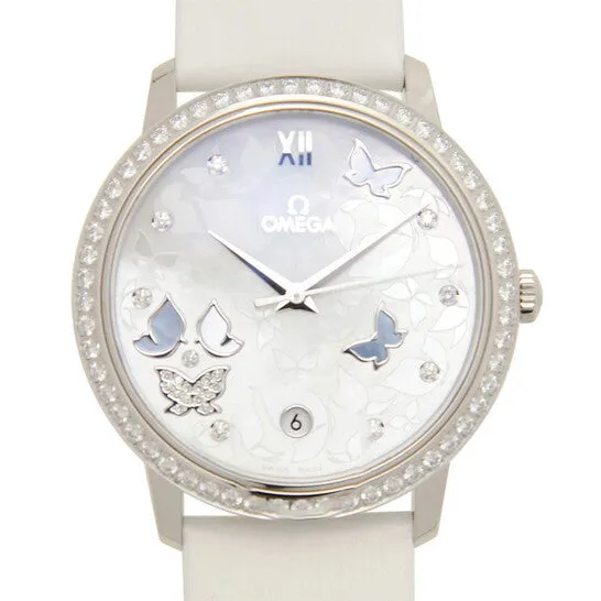 Watches JMS always Original Omega De Ville Prestige Automatic Ladies Watch 42457372055002 Watches JMS always Original Omega De Ville Prestige Automatic Ladies Watch 42457372055002