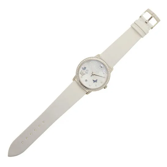Watches JMS always Original Omega De Ville Prestige Automatic Ladies Watch 42457372055002