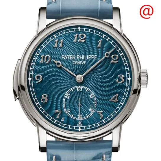 Watches JMS always Original Patek Philippe Grand Complications Automatic Blue Dial Watch 5178G012 Watches JMS always Original Patek Philippe Grand Complications Automatic Blue Dial Watch 5178G012