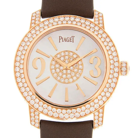 Watches JMS always Original Piaget Limelight Automatic Diamond Ladies Watch G0A33026 Watches JMS always Original Piaget Limelight Automatic Diamond Ladies Watch G0A33026