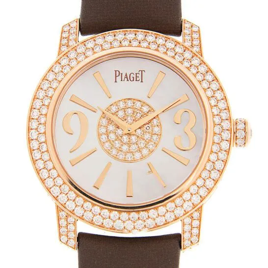 Watches JMS always Original Piaget Limelight Automatic Diamond Ladies Watch G0A33026 Watches JMS always Original Piaget Limelight Automatic Diamond Ladies Watch G0A33026