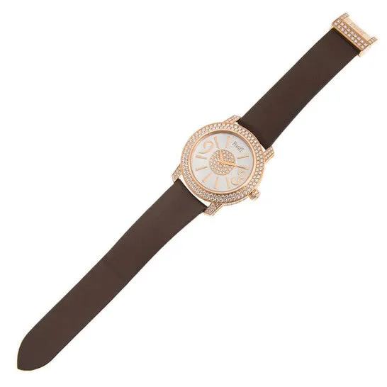 Watches JMS always Original Piaget Limelight Automatic Diamond Ladies Watch G0A33026 Watches JMS always Original Piaget Limelight Automatic Diamond Ladies Watch G0A33026
