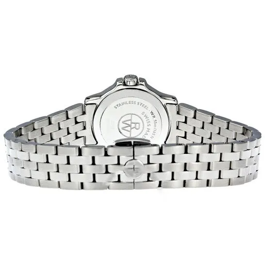 Watches JMS always Original Raymond Weil Tango Mother of Pearl Diamond Dial Ladies Watch 5799STS00995 Watches JMS always Original Raymond Weil Tango Mother of Pearl Diamond Dial Ladies Watch 5799STS00995