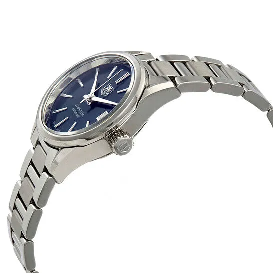 Watches JMS always Original Tag Heuer Carrera Calibre 9 Automatic Blue Dial Ladies Watch WAR2419BA0776 Watches JMS always Original Tag Heuer Carrera Calibre 9 Automatic Blue Dial Ladies Watch WAR2419BA0776