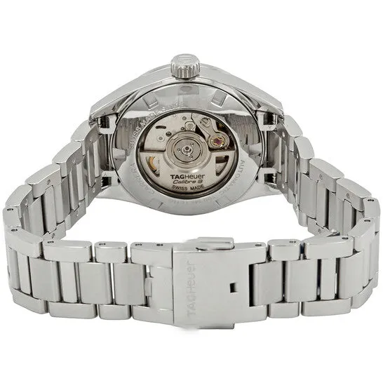 Watches JMS always Original Tag Heuer Carrera Calibre 9 Automatic Blue Dial Ladies Watch WAR2419BA0776 Watches JMS always Original Tag Heuer Carrera Calibre 9 Automatic Blue Dial Ladies Watch WAR2419BA0776