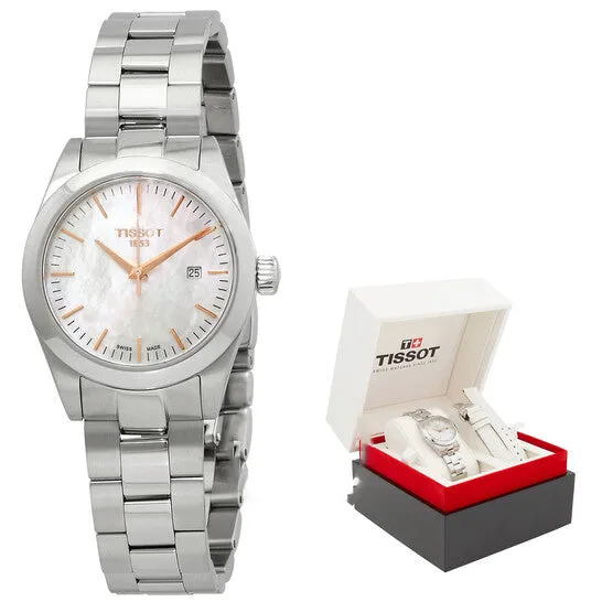 Watches JMS always Original Tissot TMY Lady Quartz Mother of Pearl Dial Ladies Watch T1320101111100 Watches JMS always Original Tissot TMY Lady Quartz Mother of Pearl Dial Ladies Watch T1320101111100