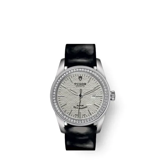 Watches JMS always Original Tudor Glamour Date Automatic Diamond Ladies Watch 530200054 Watches JMS always Original Tudor Glamour Date Automatic Diamond Ladies Watch 530200054