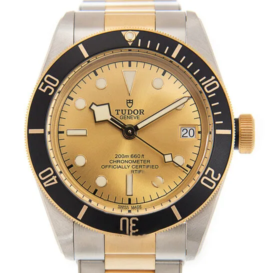 Watches JMS always Original Tudor Heritage Ranger Automatic Chronometer Watch 79733NCH Watches JMS always Original Tudor Heritage Ranger Automatic Chronometer Watch 79733NCH