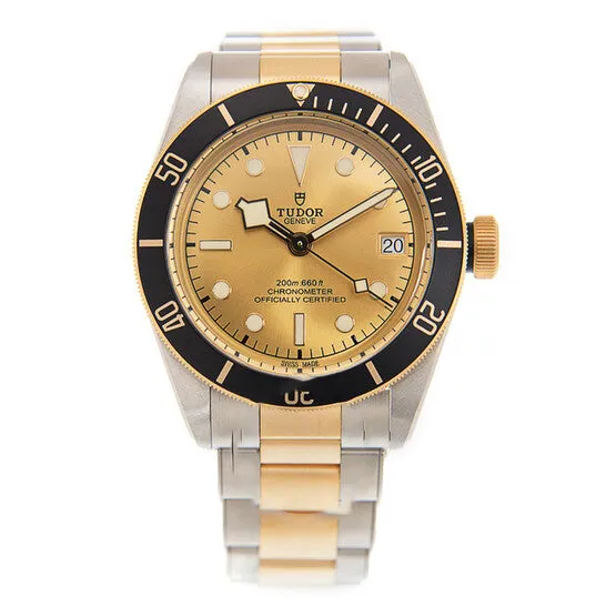 Watches JMS always Original Tudor Heritage Ranger Automatic Chronometer Watch 79733NCH Watches JMS always Original Tudor Heritage Ranger Automatic Chronometer Watch 79733NCH