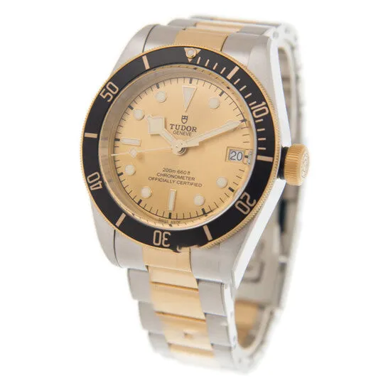Watches JMS always Original Tudor Heritage Ranger Automatic Chronometer Watch 79733NCH Watches JMS always Original Tudor Heritage Ranger Automatic Chronometer Watch 79733NCH
