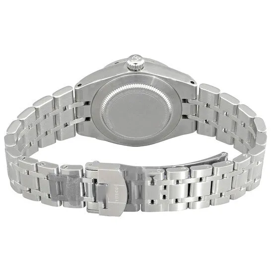 Watches JMS always Original Tudor Royal Automatic Diamond White Mother of Pearl Dial Ladies Watch M283200001