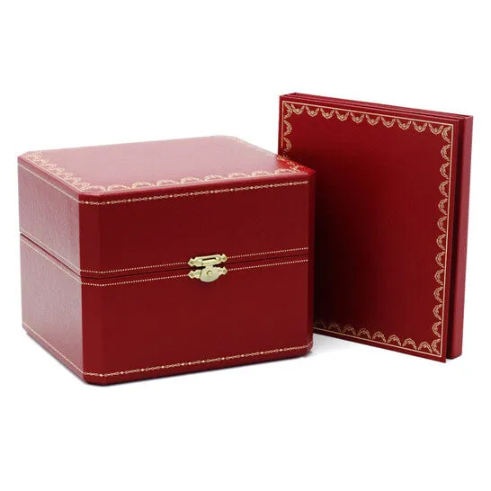 Watches Original Cartier Santos 100 18kt Rose Gold Ladies Watch W20108Y1 JMS always Watches Original Cartier Santos 100 18kt Rose Gold Ladies Watch W20108Y1 JMS always