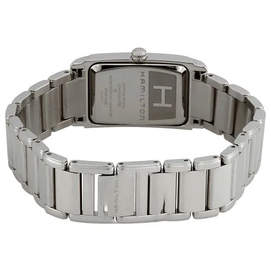 Watches Original Hamilton Ardmore Ladies Watch H11411155 JMS always Watches Original Hamilton Ardmore Ladies Watch H11411155 JMS always