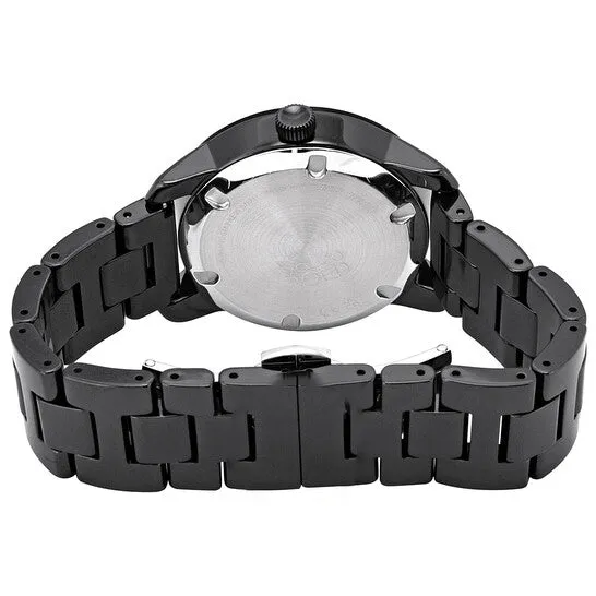 Watches Original Movado Bold Ceramic Quartz Black Dial Ladies Watch 3600803 JMS always Watches Original Movado Bold Ceramic Quartz Black Dial Ladies Watch 3600803 JMS always