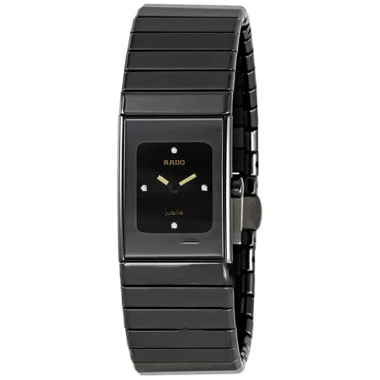 Watches Original Rado Ceramica XS Jubile Ladies Watch R21540742 JMS always Watches Original Rado Ceramica XS Jubile Ladies Watch R21540742 JMS always