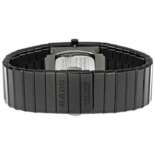 Watches Original Rado Ceramica XS Jubile Ladies Watch R21540742 JMS always Watches Original Rado Ceramica XS Jubile Ladies Watch R21540742 JMS always